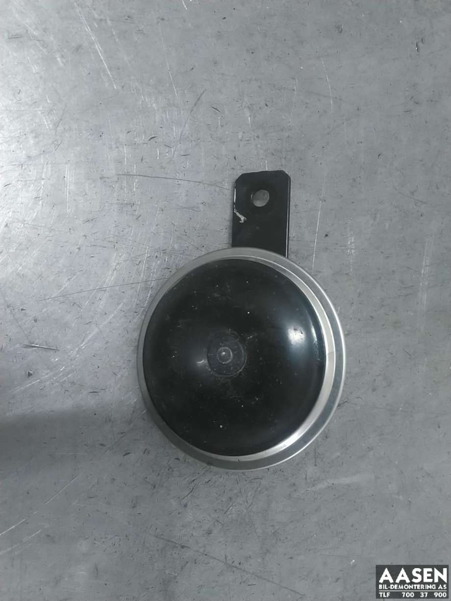 MC, Horn/Signalhorn til MC Yamaha MT-125, 2020-->>  (N/F)