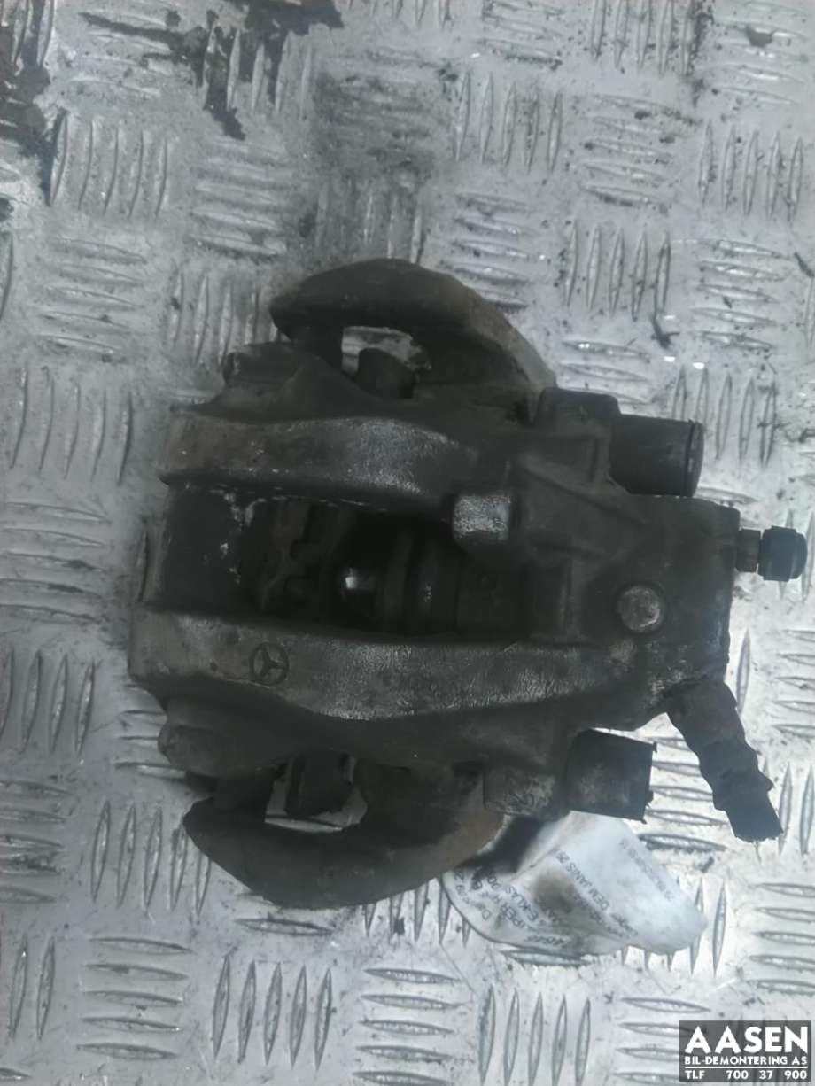 Bremsecaliper høyre bak til Mercedes E-Klasse 2009-2013 (Fase 1) (W212) (W212)