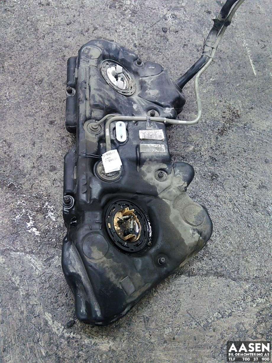 Dieselpumpe fødepumpe til Mercedes E-Klasse, 2009-2013 (Fase 1) (W212) (W212)