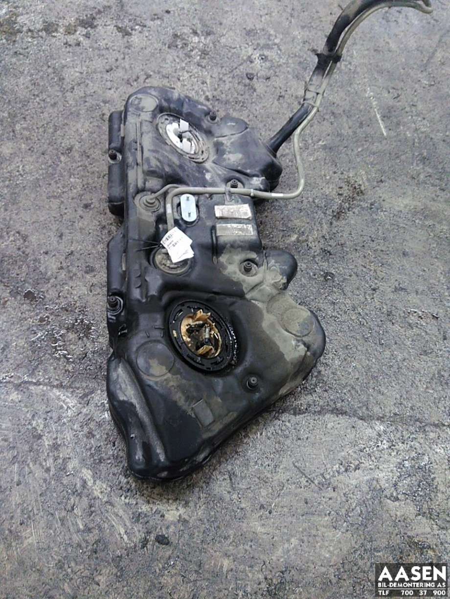 Dieseltank til Mercedes E-Klasse, 2009-2013 (Fase 1) (W212) (W212)