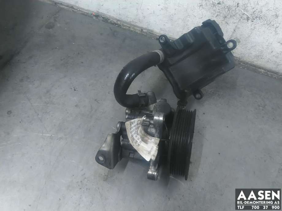 Servo pumpe mekanisk til Mercedes E-Klasse 2009-2013 (Fase 1) (W212) (W212) (A 006 466 48 01|)