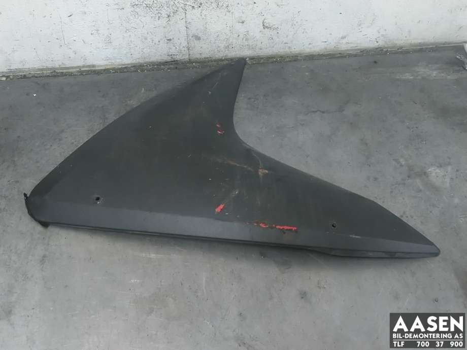 MC, Deksel, diverse til MC Yamaha YZF-R125, 2008-2013  (N/F)