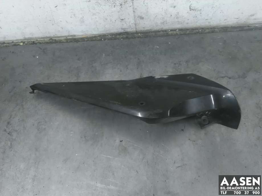 MC, Deksel, diverse til MC Yamaha YZF-R125, 2008-2013  (N/F)