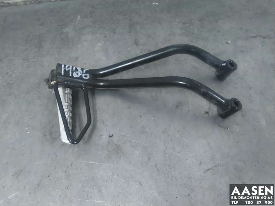MC, Fothviler til MC Yamaha YZF-R125, 2008-2013  (N/F)