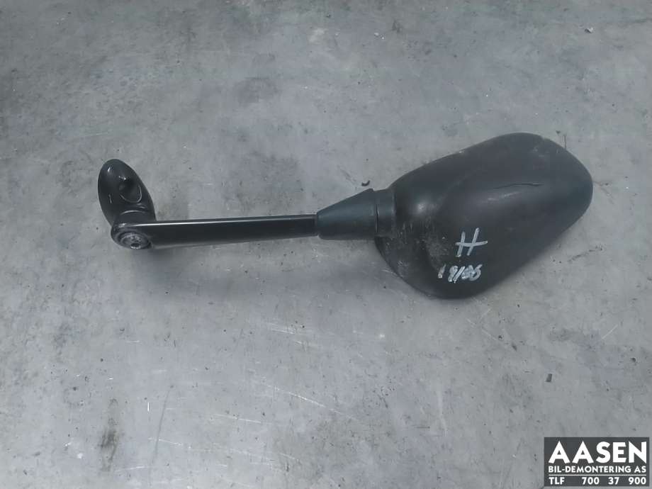 MC, Speil høyre til MC Yamaha YZF-R125, 2008-2013  