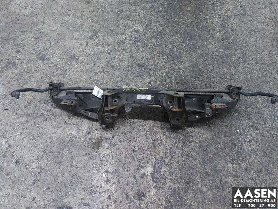 Travers bak til BMW X1 2015-2022 (F48) (F48) (33 31 6 862 558|)