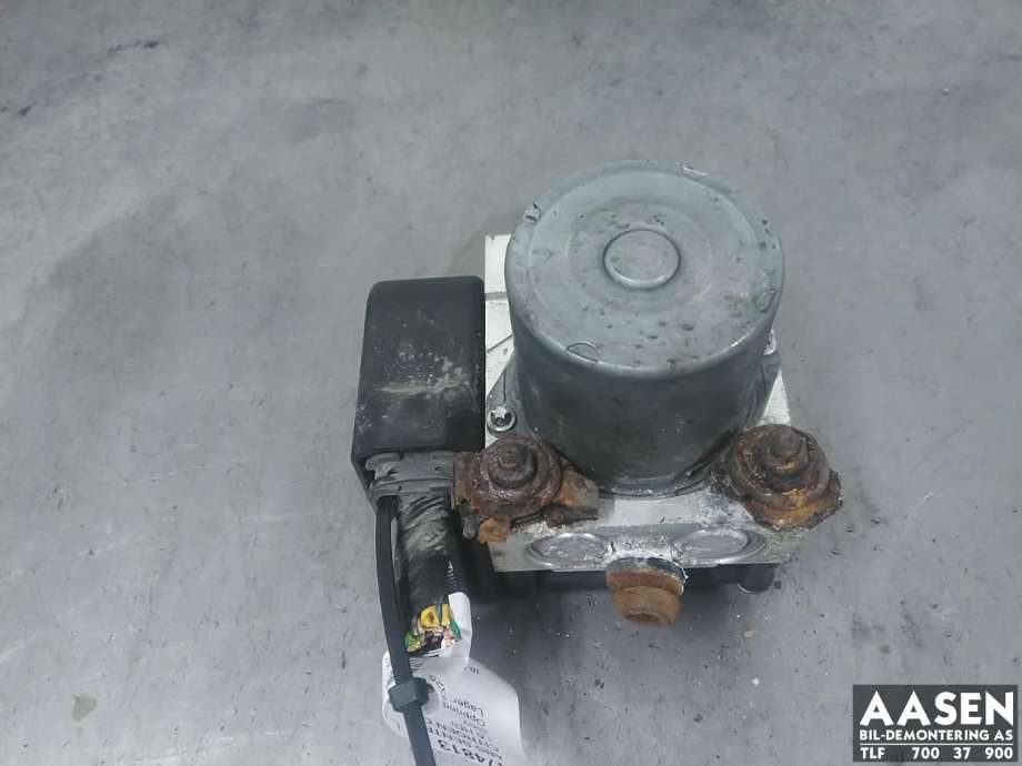 ABS sentral til Citroën C4 2004-2011 (Type I) (4541 Q7|4541 FV|)