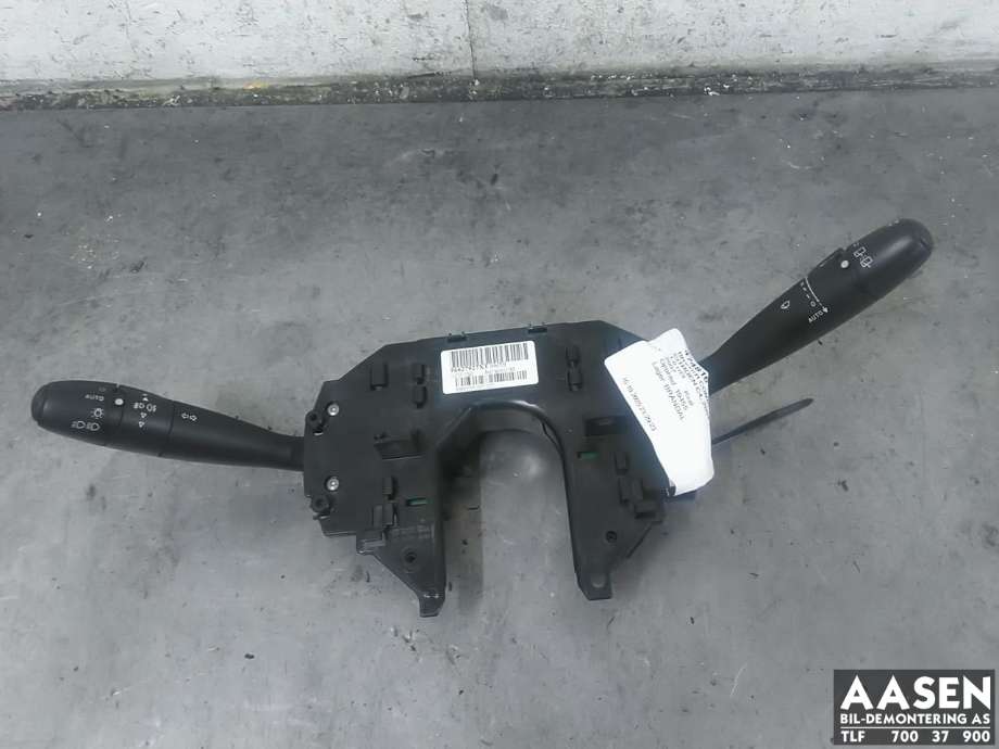 Bryter combi til Citroën C4 2004-2011 (Type I) (6242 Y6|6243 48|)
