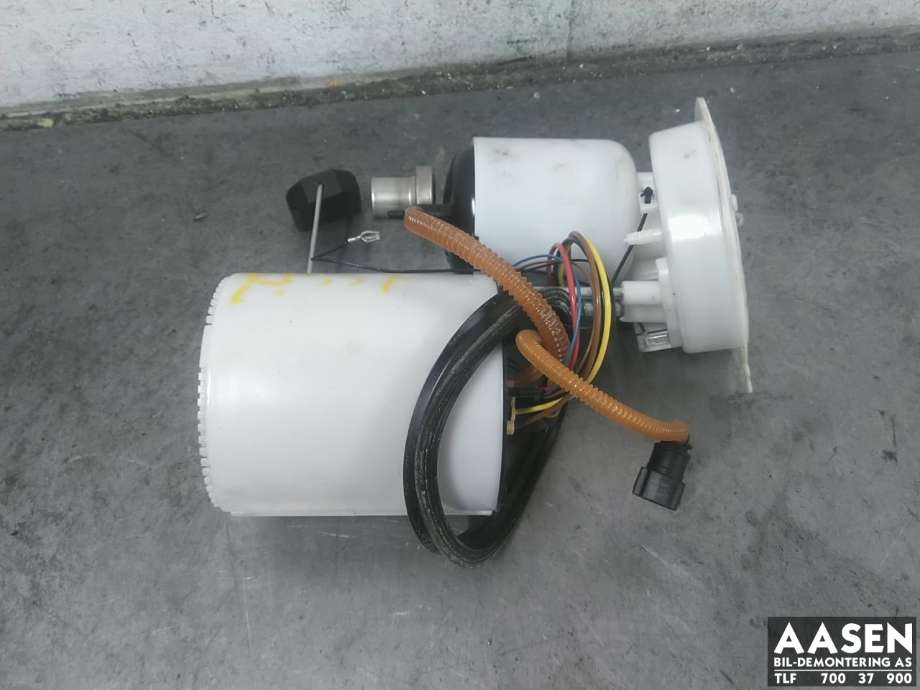 Bensinpumpe elektrisk til Audi RS6, 2013-2018  (4G0 919 051 F)