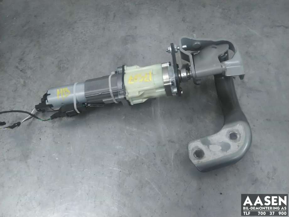 Baklukeåpner motor til Audi RS6, 2013-2018  (4G9 827 852 B)