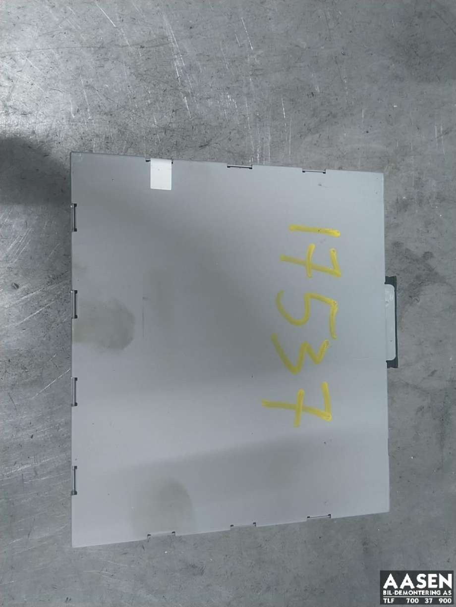 Bilstereo til Audi RS6, 2013-2018  (4G0 035 061 N)