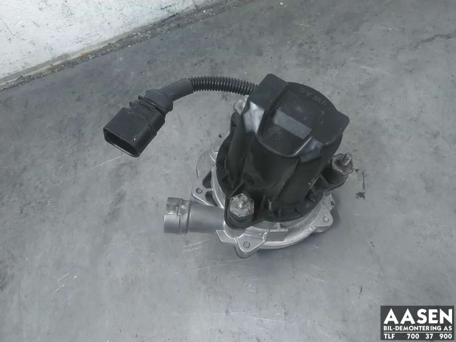 Lufttørke/regulator til Audi RS6, 2013-2018  (079 959 231 C)