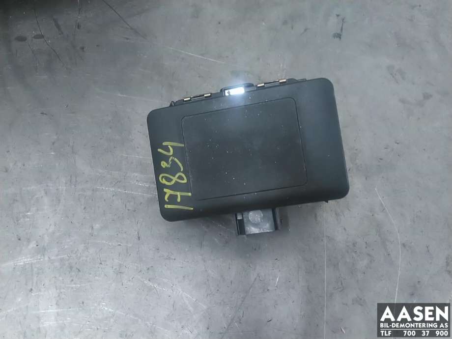 Sensor radar til MG Marvel R, 2021-->>  