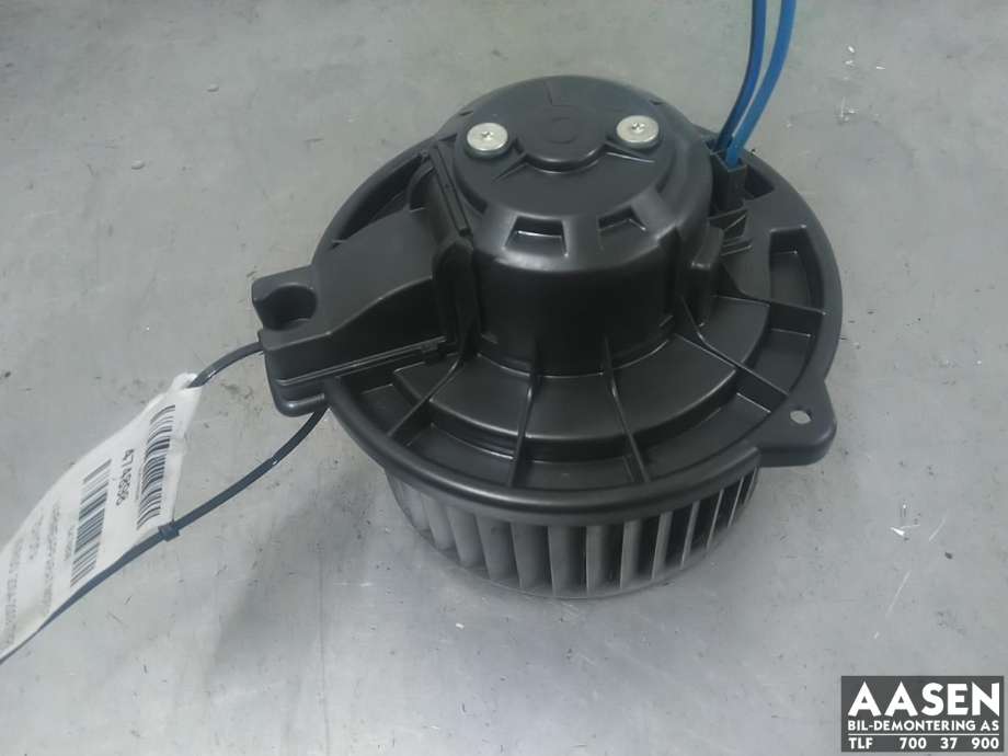 Varmeapparat motor til Toyota Verso 2004-2009 (Type II) (8710302080|)
