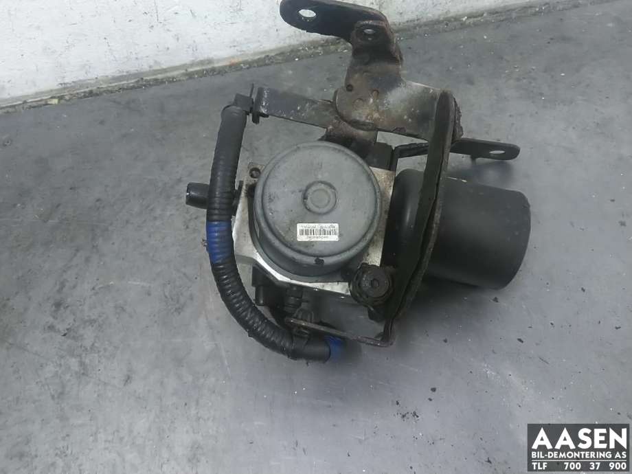 ABS sentral til Kia Soul, 2014-2019 (Type II)  (58620 4U500)
