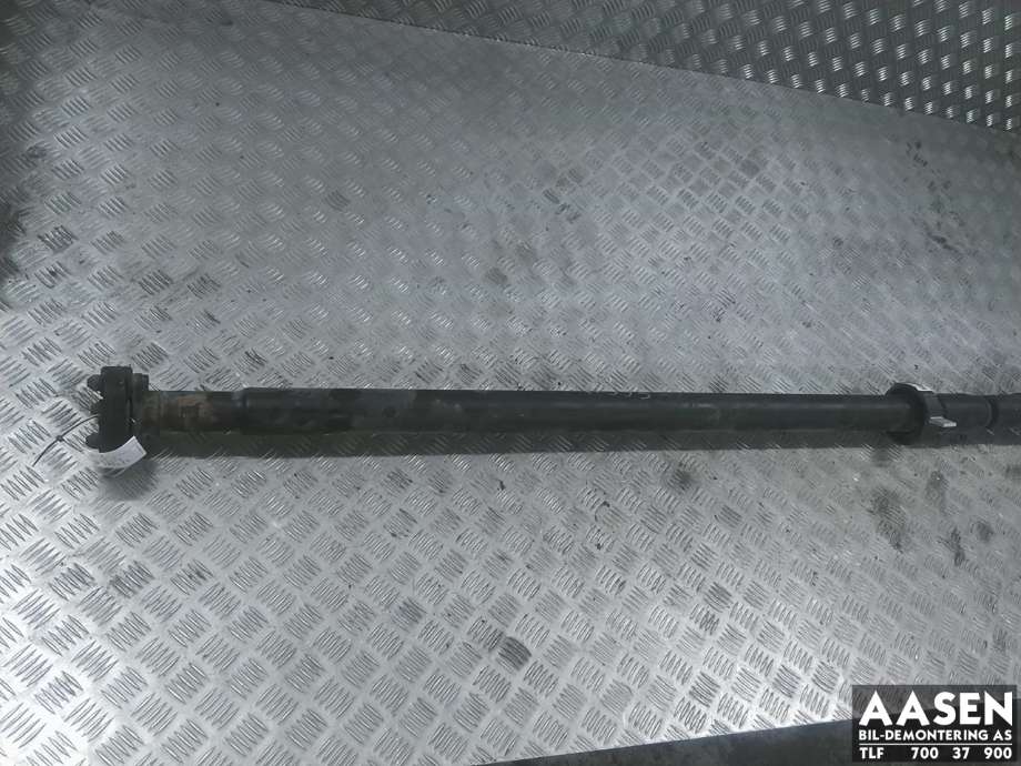 Mellomaksel til BMW X1, 2015-2022 (F48) (F48) (26 11 8 837 559)