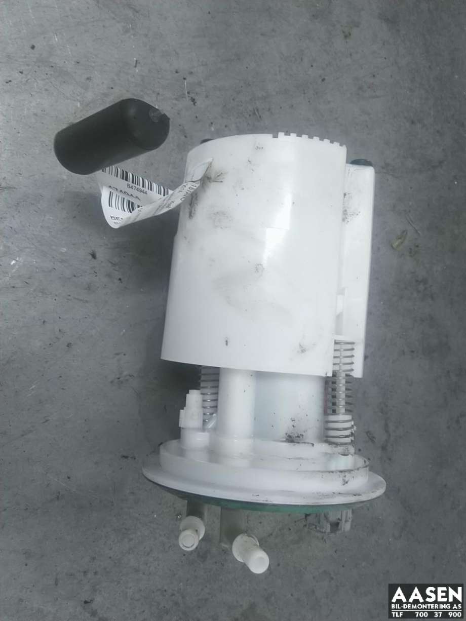 Bensinpumpe elektrisk til Subaru Impreza, 2013-2017 (Type IV)