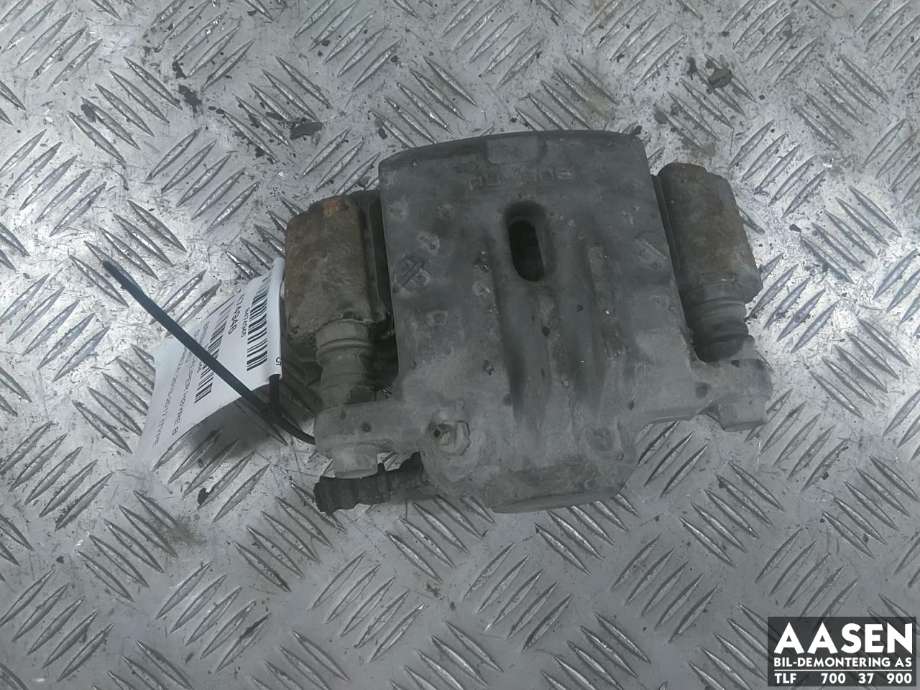 Bremsecaliper høyre bak til Subaru Impreza, 2013-2017 (Type IV)