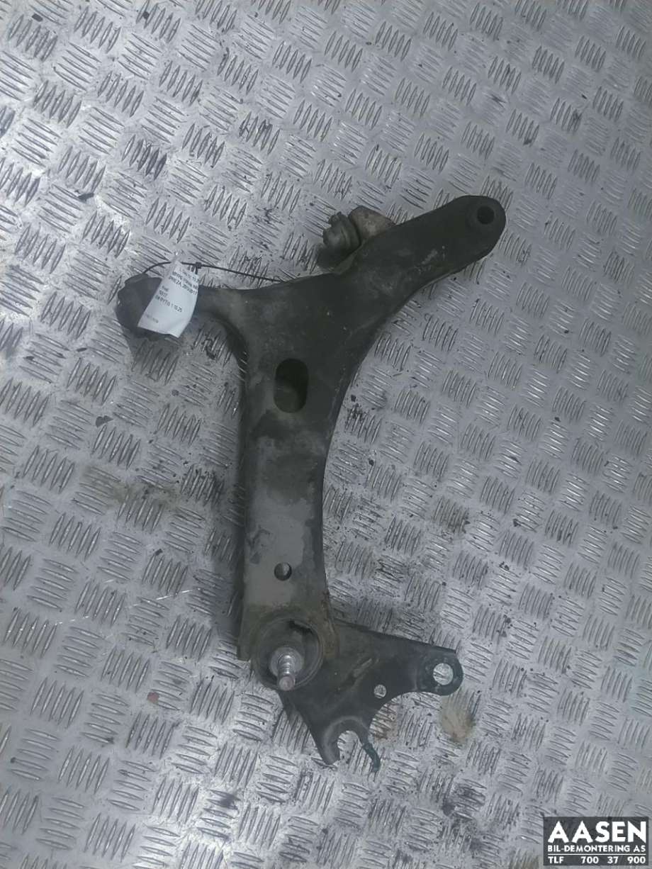 Bærebru høyre foran nedre til Subaru Impreza, 2013-2017 (Type IV)