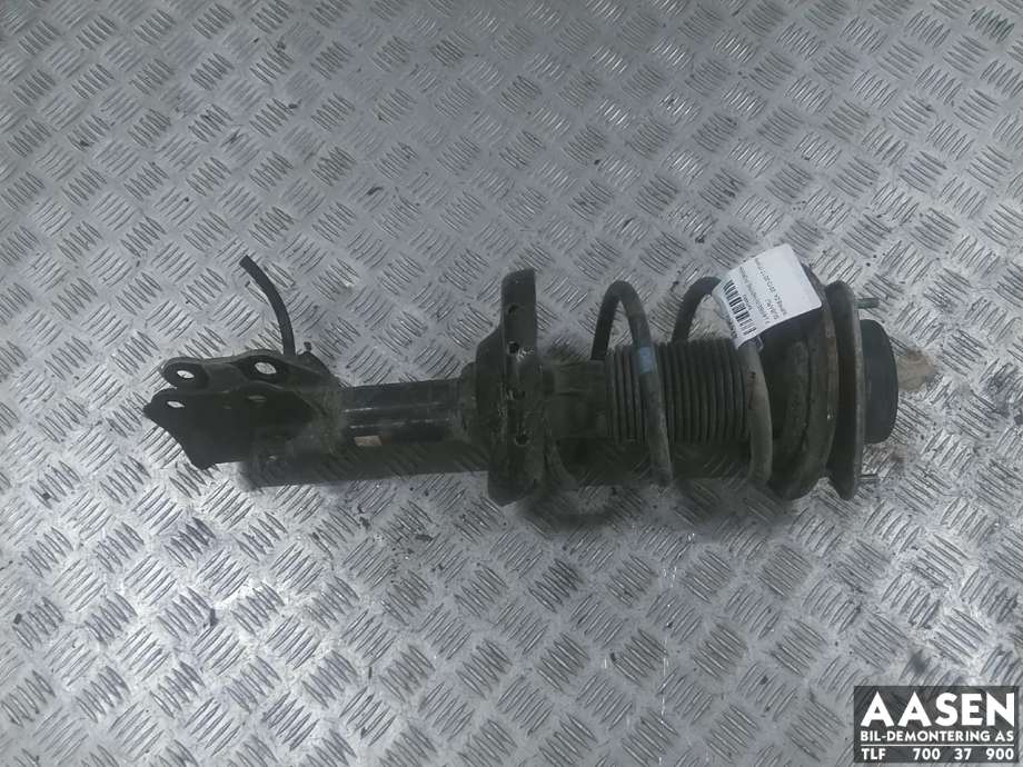 Fjærbein høyre foran til Subaru Impreza, 2013-2017 (Type IV)
