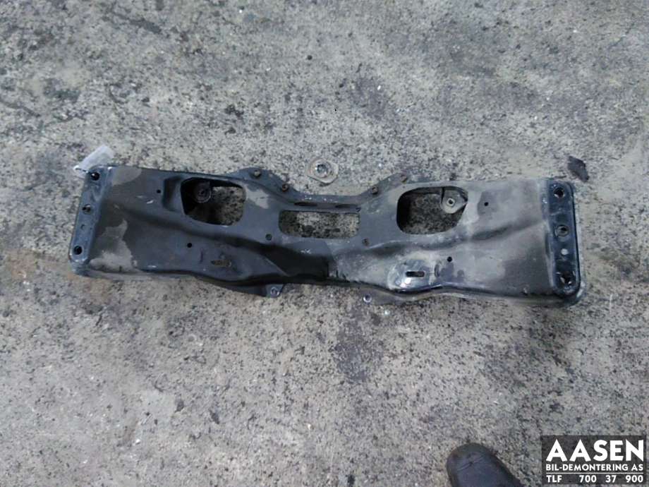 Travers foran hoved til Subaru Impreza 2013-2017 (Type IV)