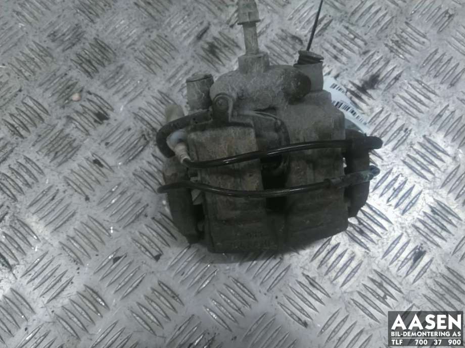 Bremsecaliper høyre bak til BMW 3-Serie 2005-2011 (E90/E91/E92/E93) (E90/E91/E92/E93) (34 21 6 768 698|)