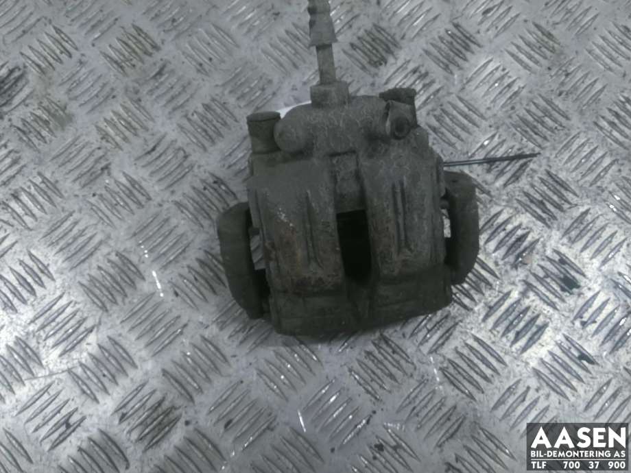 Bremsecaliper venstre bak til BMW 3-Serie, 2005-2011 (E90/E91/E92/E93) (E90/E91/E92/E93) (34 21 6 768 697)