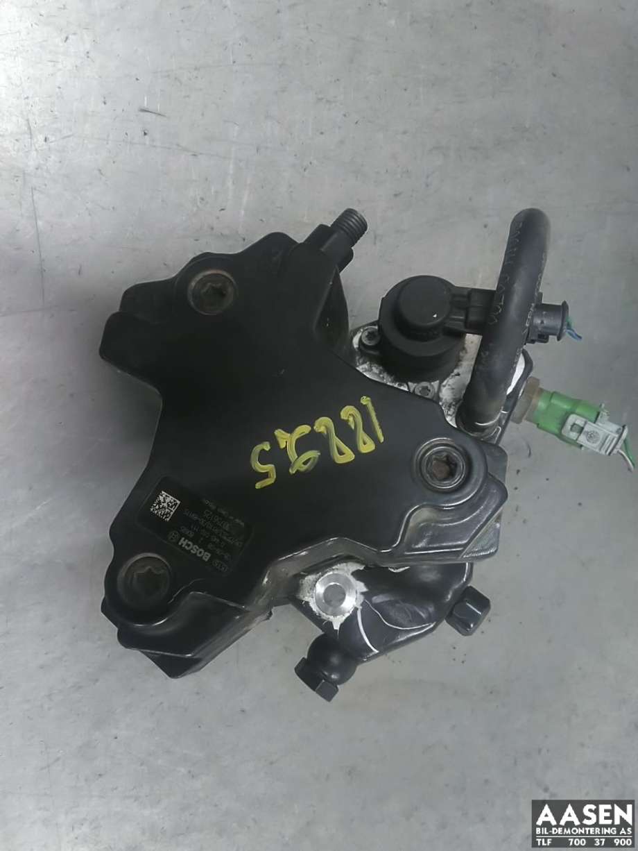 Dieselpumpe til Volvo XC60 2008-2013 (Type I, Fase 1) (36001127|30756125|)