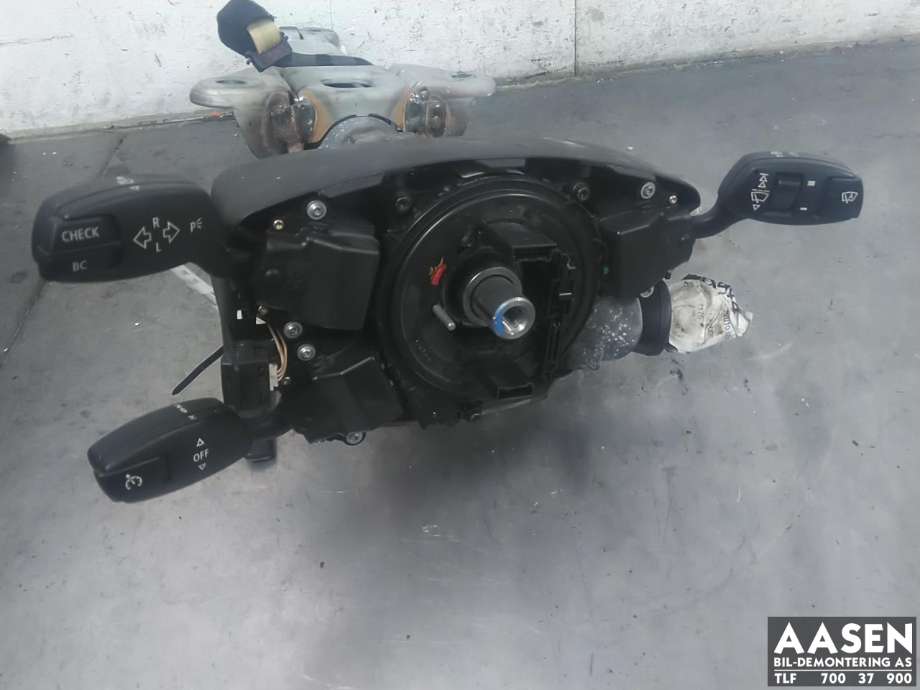Bryter combi til BMW 5-Serie, 2003-2010 (E60/E61) (E60/E61)