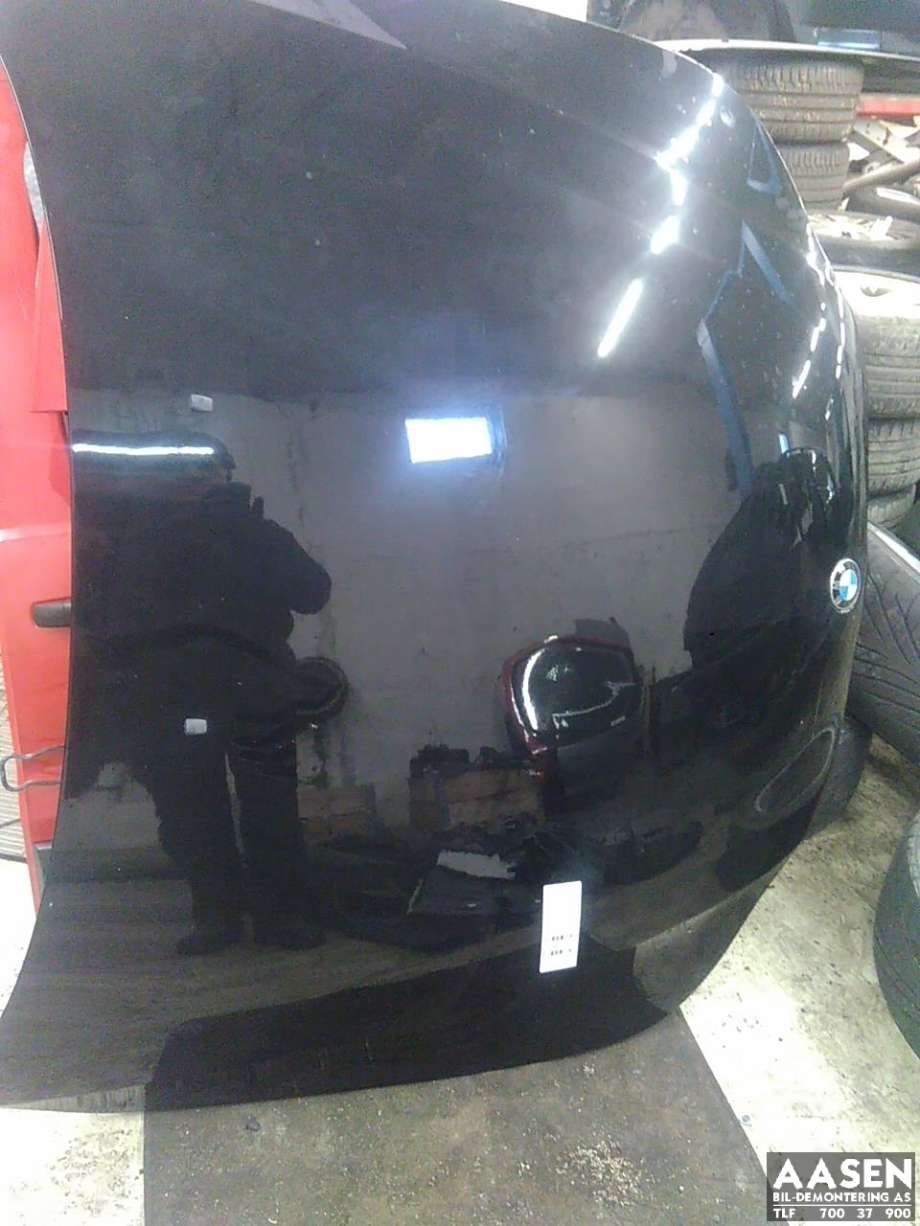 Panser til BMW 5-Serie 2003-2010 (E60/E61) (E60/E61) (41 61 7 111 385|)