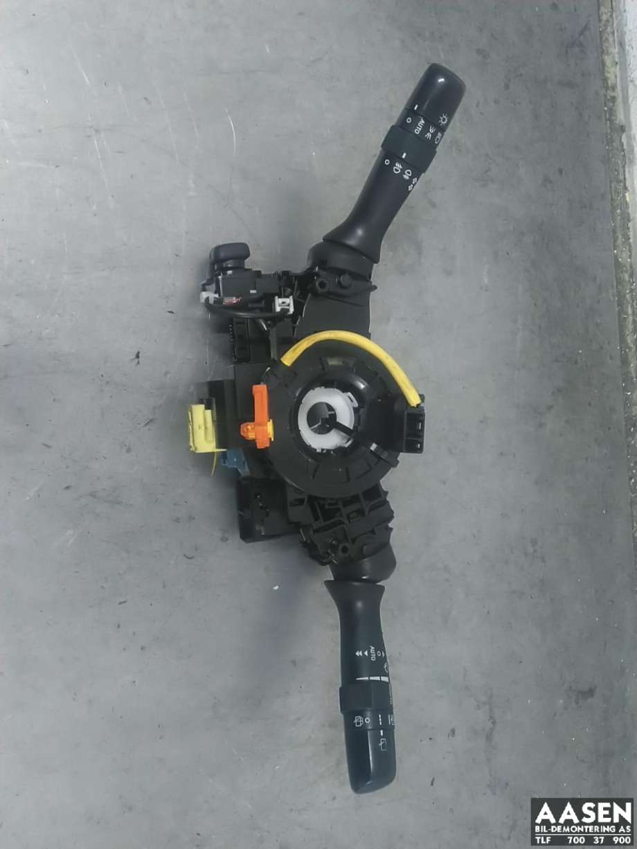 Bryter combi til Toyota Avensis, 2009-2015 (Type III, Fase 1)  