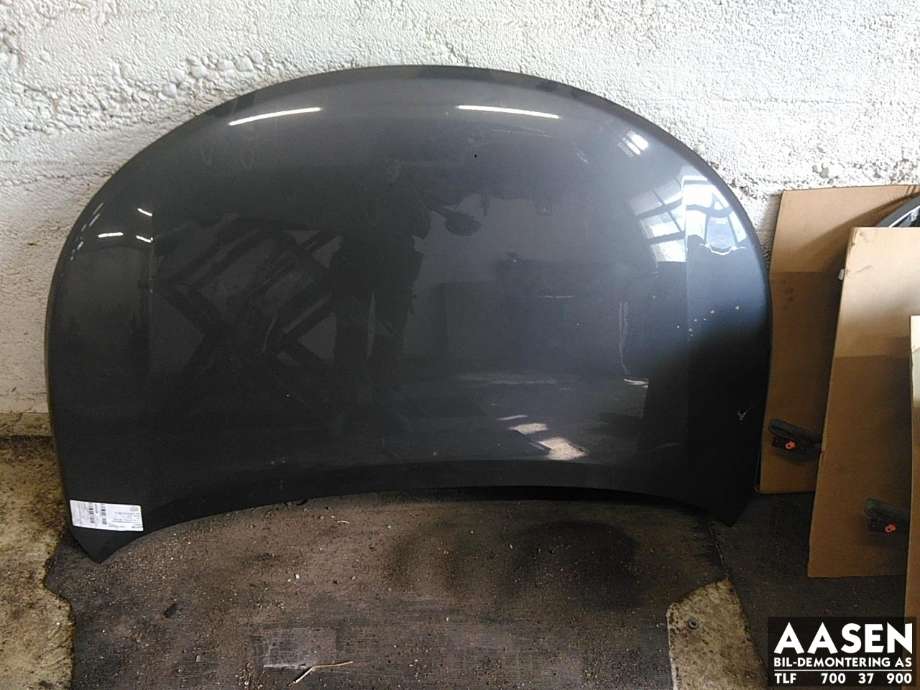 Panser til Toyota Avensis, 2009-2015 (Type III, Fase 1)  