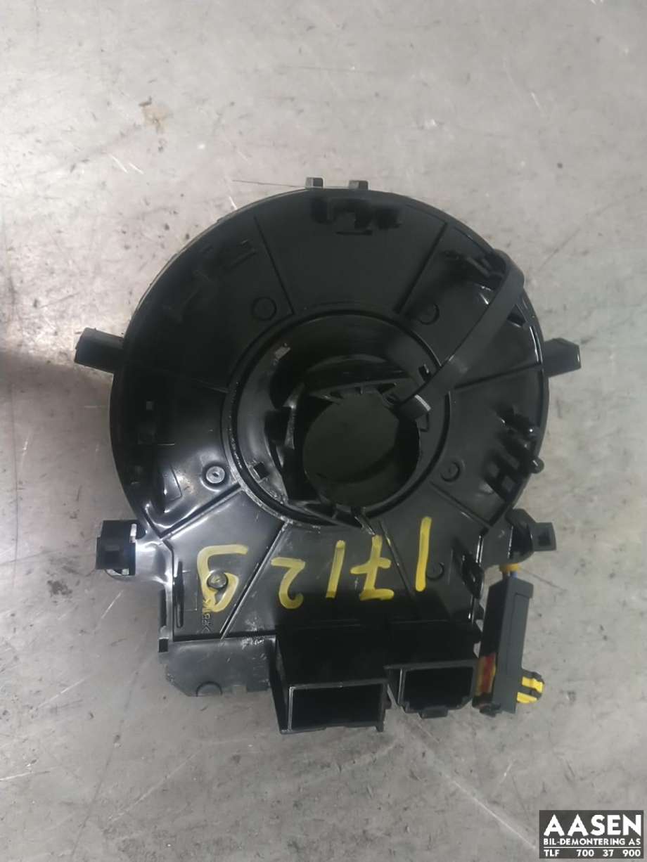 Airbag slepering til Hyundai Ix35 2010-2015