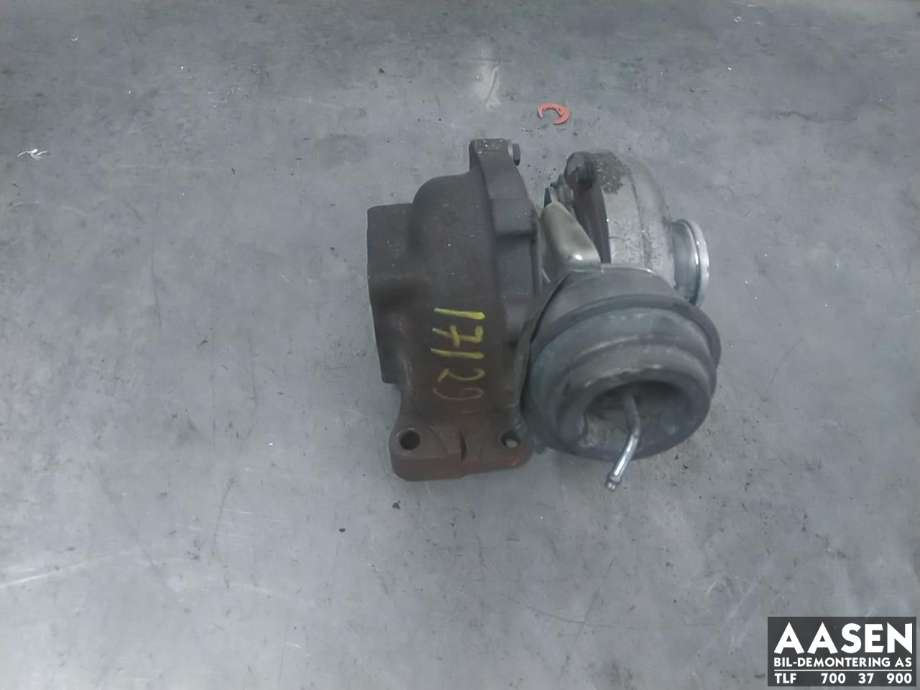 Turbo til Hyundai Ix35 2010-2015 (282012A850|)