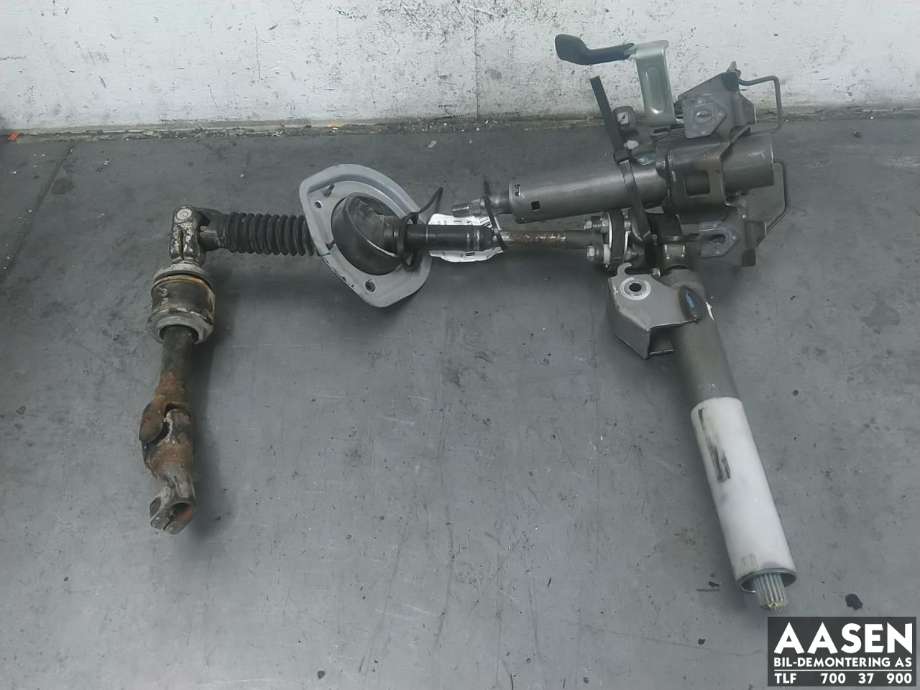 Rattaksel til Mitsubishi L200, 2015-2019 (Type V, Fase 1) (4405A206)