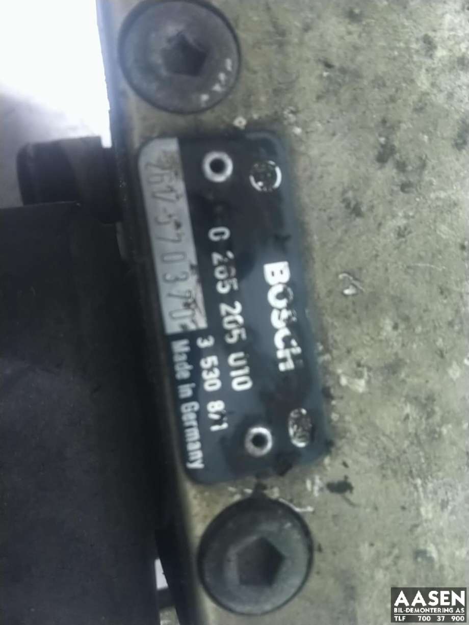 ABS sentral til Volvo 940 1990-1998  