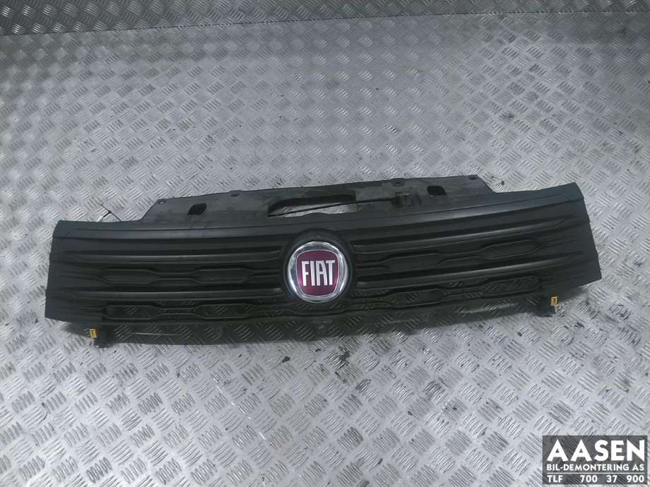 Grill til Fiat Talento, 2016-->>  (6000620025)