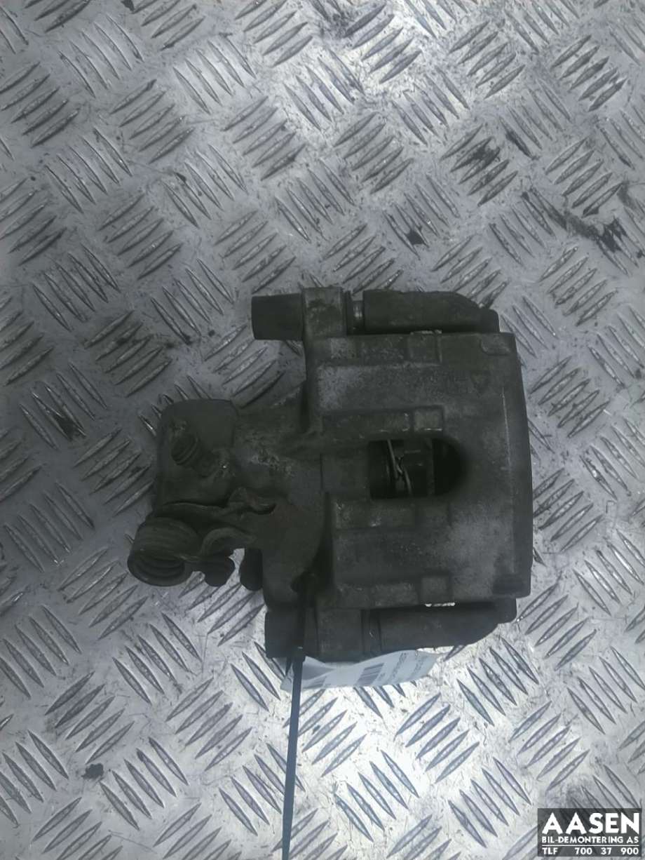 Bremsecaliper venstre bak til Volvo V50, 2007-2012 (Fase 2)  