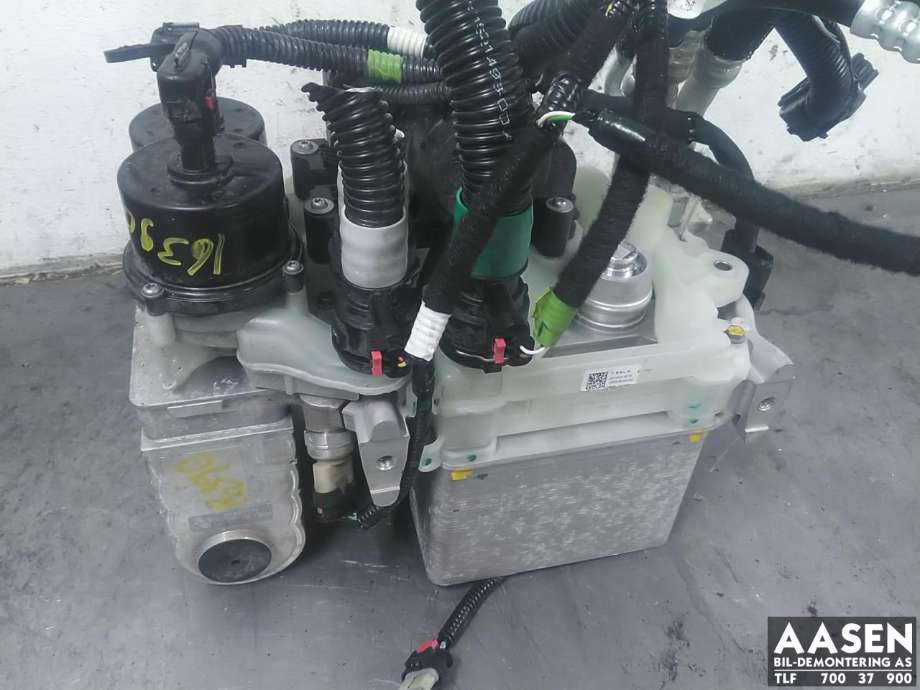Manifold til Tesla Model 3 2018-2023 (Fase 1) (1547595-98-E|)