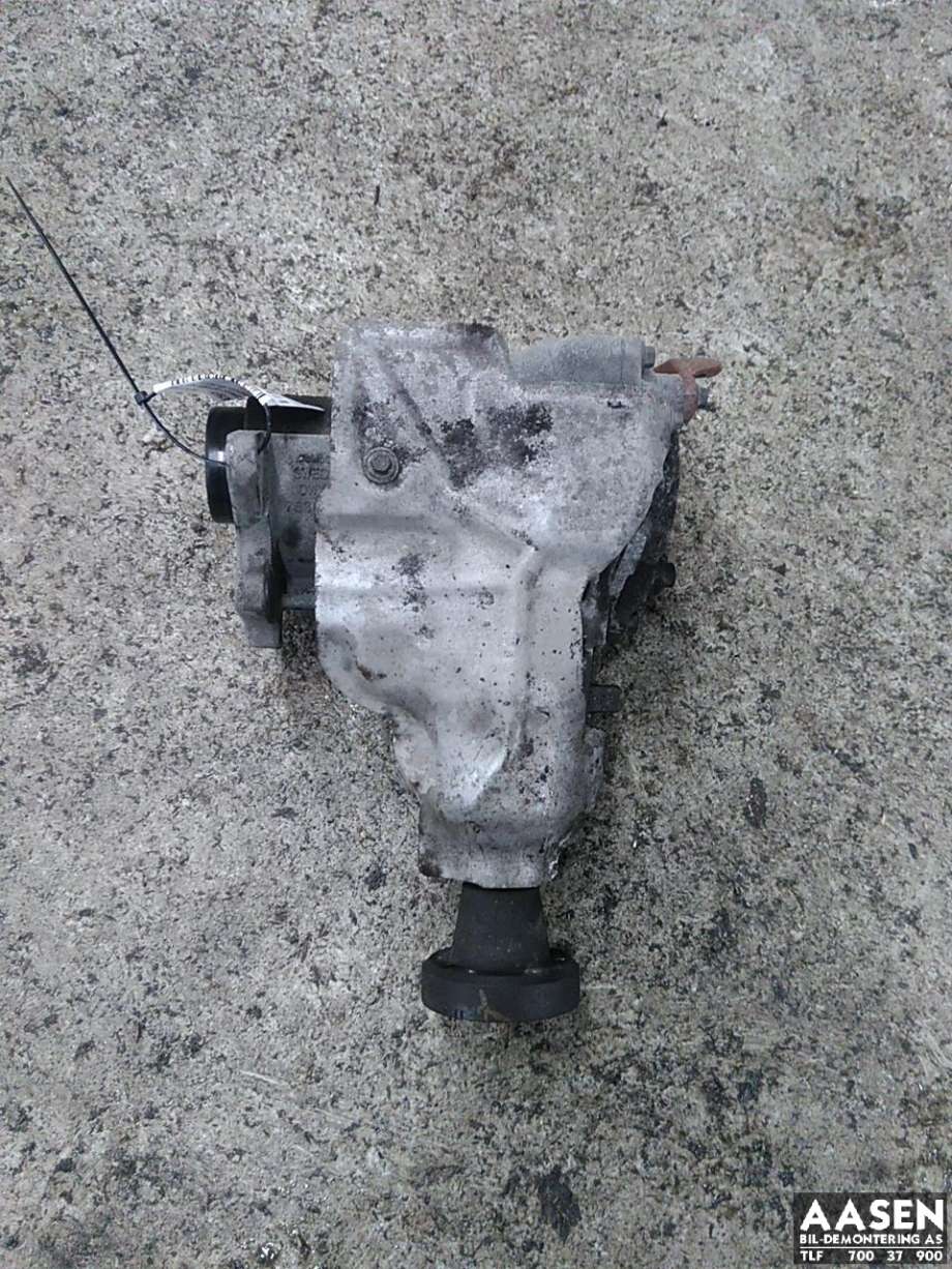 Girkasse 4WD fordelingskasse til Ford Kuga, 2008-2012 (Type I) (1686703)