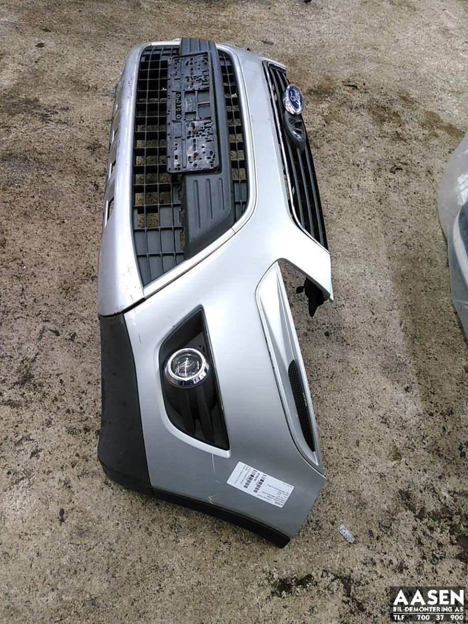 Støtfanger foran til Ford Kuga 2008-2012 (Type I)  (1544518|8V41-17757-AEXWAA|)