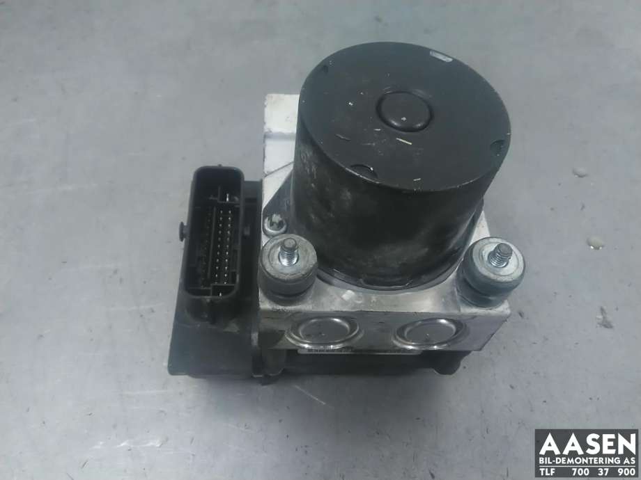 ABS sentral til VW Polo 2009-2014 (Type V, Fase 1) (6R0 614 517 S|)