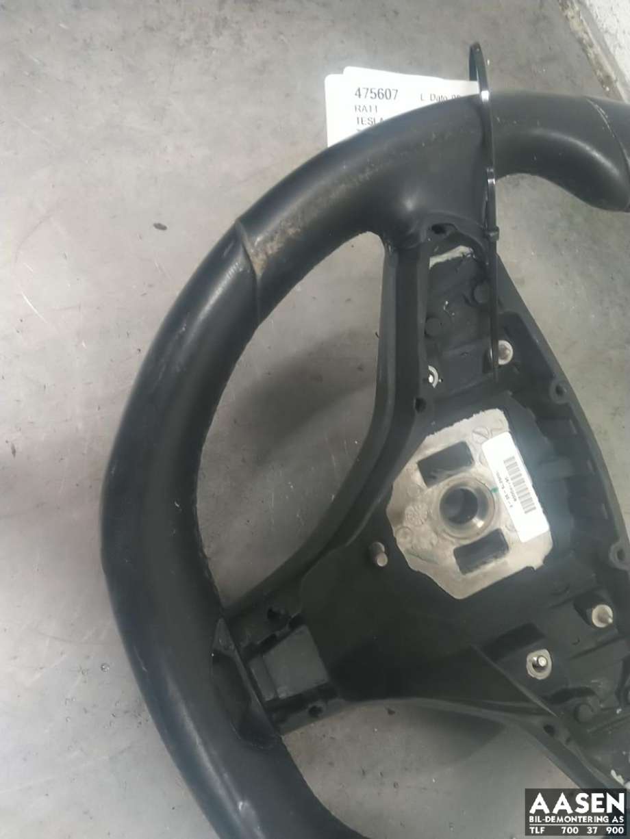 Ratt til Tesla Model S 2016-2021 (Fase 2)  (1005279-00-E|)