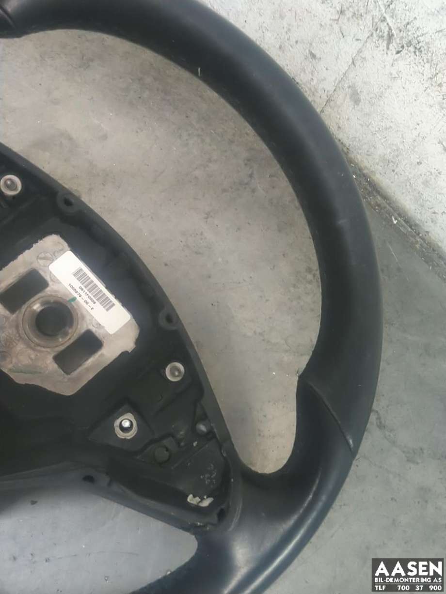 Ratt til Tesla Model S 2016-2021 (Fase 2)  (1005279-00-E|)