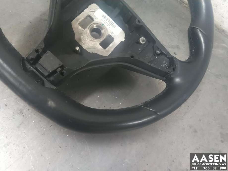 Ratt til Tesla Model S 2016-2021 (Fase 2)  (1005279-00-E|)