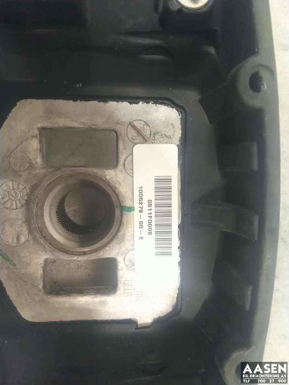 Ratt til Tesla Model S 2016-2021 (Fase 2)  (1005279-00-E|)