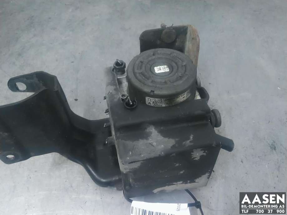 ABS sentral til Peugeot 208, 2012-2019 (Type I)  