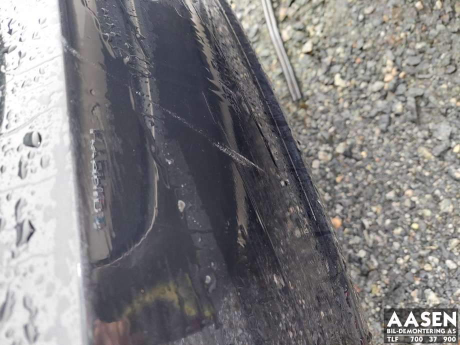 Støtfanger bak til Audi A5 2007-2016 (Type I) (8T8 807 303 A|)