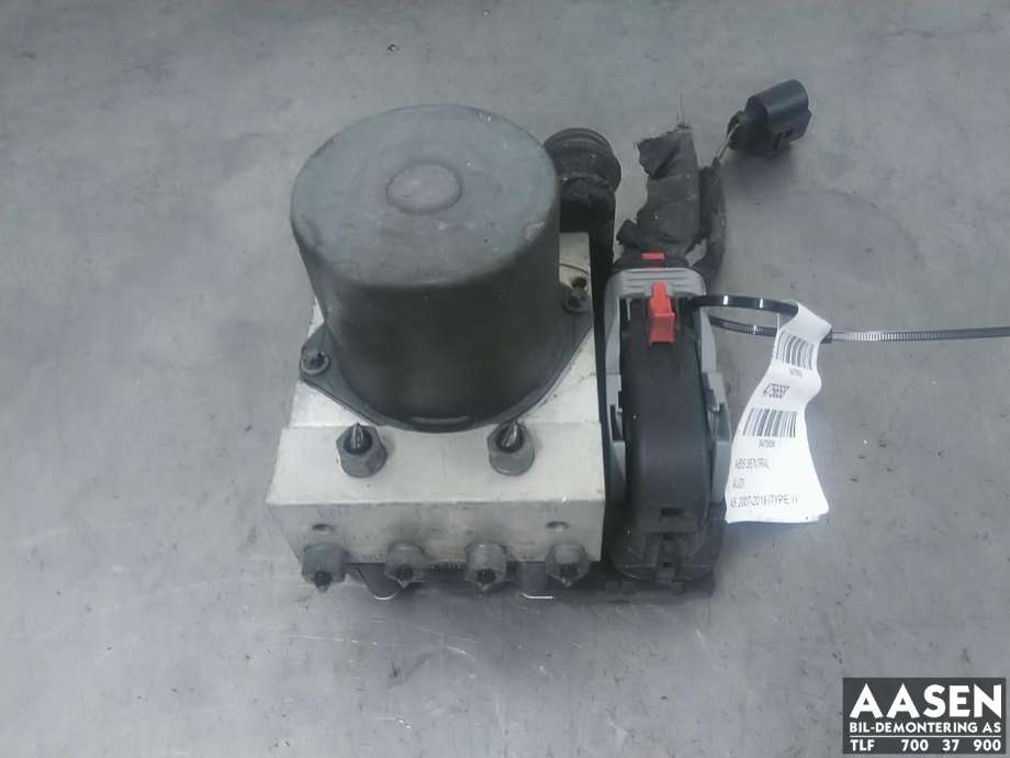 ABS sentral til Audi A5 2007-2016 (Type I) (8K0 614 517 EF|8K0 614 517 EK|)