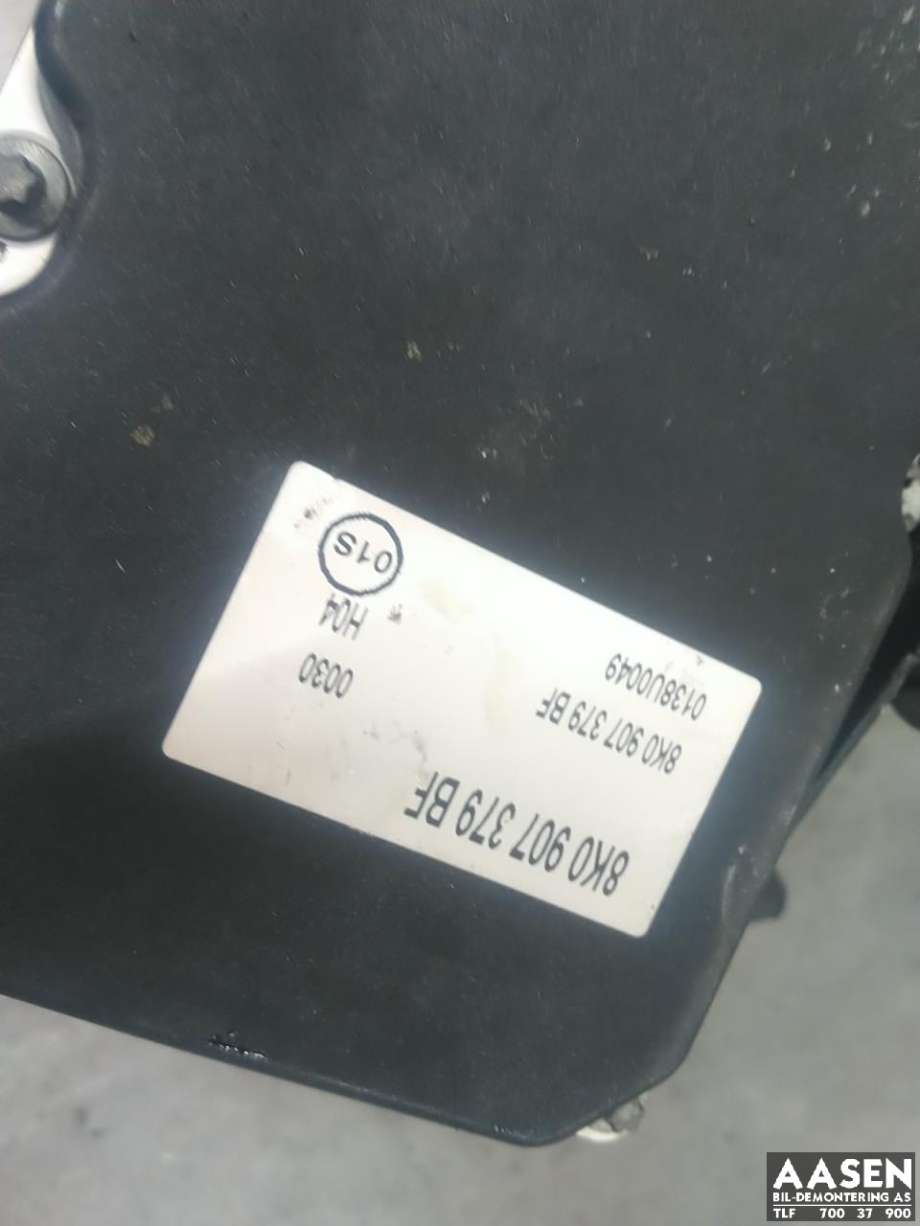 ABS sentral til Audi A5 2007-2016 (Type I) (8K0 614 517 EF|8K0 614 517 EK|)